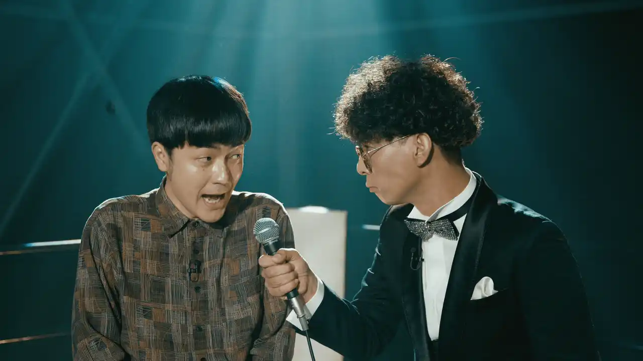 【トヨタPR事務局】 M-1グランプリのネタから始まった奇跡のコラボ！　“世界に誇る”トヨタが、M-1グランプリ王者「たくろう」にオファー　コラボ動画をトヨタ公式SNSで公開