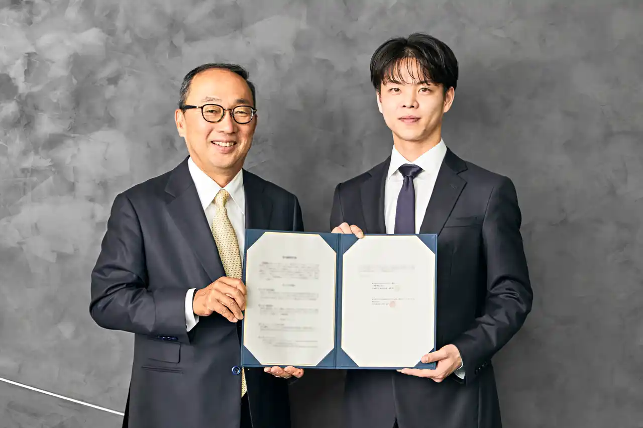 東京大学発AIスタートアップ・燈（あかり）株式会社、三菱電機から50億円の資金調達を実施。企業評価額は1,000億円超に