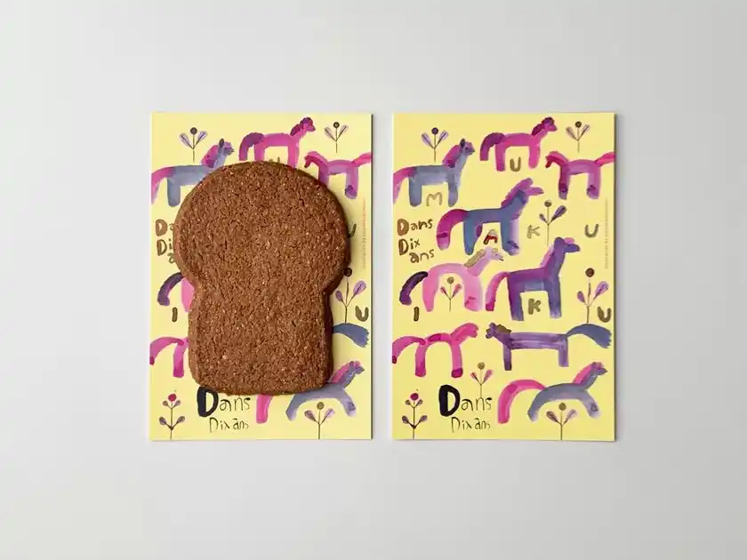 馬九いくサブレ