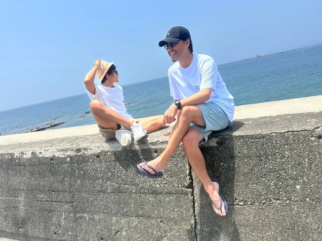 キマグレンが誕生するまでのストーリーが舞台化！ 2026年1月赤坂RED/THEATERにてキマグレンの歌と共に届ける「LIFE-海の家の物語-」