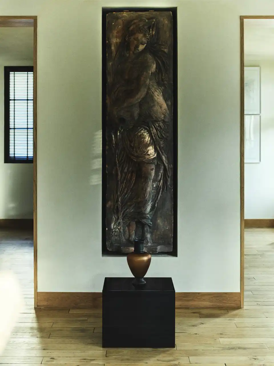 【株式会社ＩＴＸジャパン】 Zara Home x Colin King