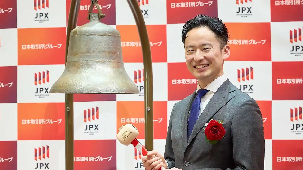 【株式会社manebi】TOKYO PRO Marketへの上場に関するお知らせ