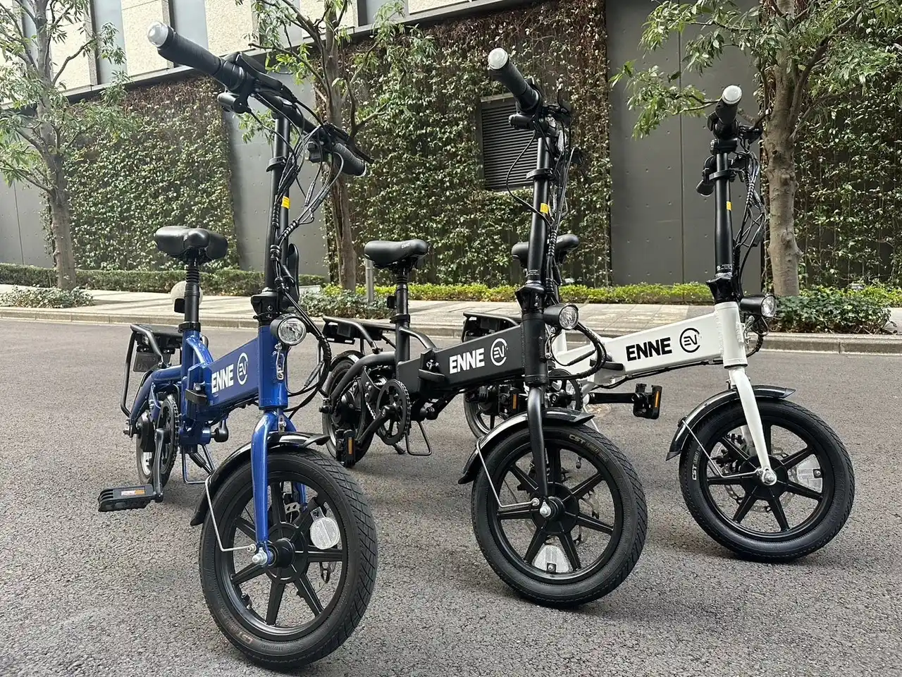 【株式会社ENNE】 スーパー話題沸騰中の超最強登坂能力モデル「ENNE T600 GR」試乗会実施のお知らせ！