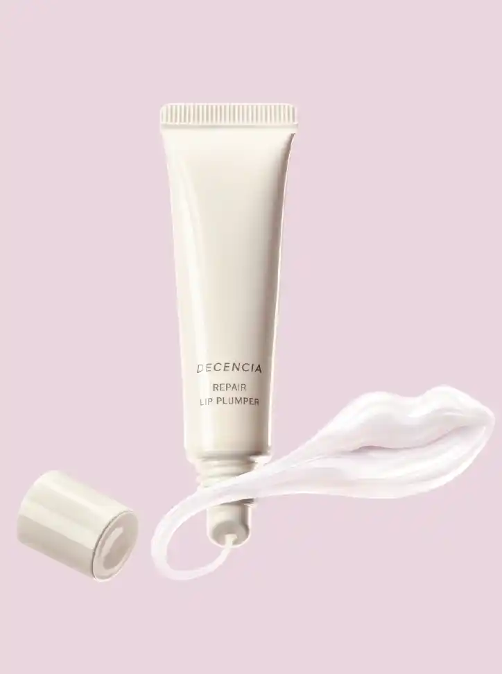 年齢とともに気になりやすい“唇のしぼみ”に着目。刺激に頼らないのに自然な立体感を演出する、“敏感肌用リップ美容液”誕生。