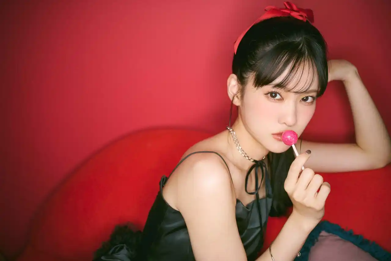【日本コロムビア株式会社】 声優・大西亜玖璃、10月22日（水）に「ロックンロール」＆「失恋」をコンセプトにしたミニアルバムを2枚同時発売！詳細が一挙解禁！8月・9月にはアルバム収録曲から先行配信も！