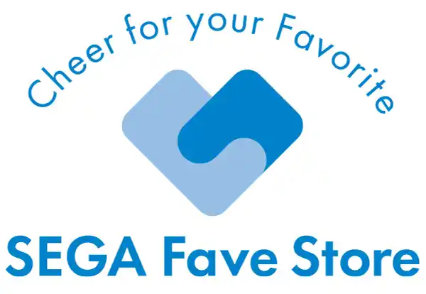 【株式会社セガ フェイブ】 お気に入りのある生活を応援する！オフィシャルECサイト『セガ フェイブ ストア』2025年8月28日（木）本日オープン！