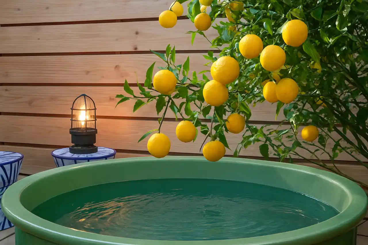 滋賀・琵琶湖のグランピング施設「AFUMI KITAKOMATSU」12月より冬季限定イベント開催