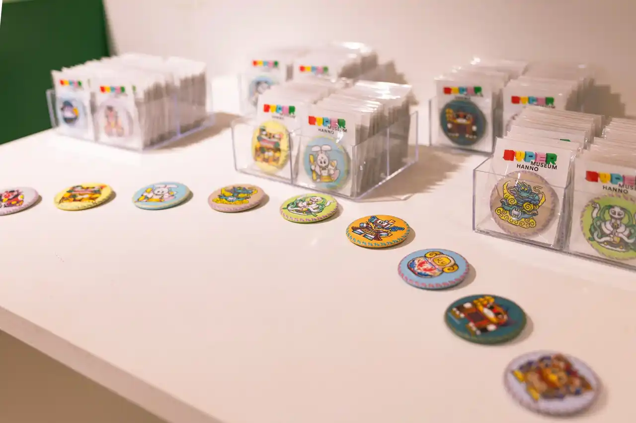 【株式会社メッツァ】お正月は音頭＆ハイパー神事で「ハイパーミュージアム飯能」へ！コースター付きスペシャルコラボドリンクも登場