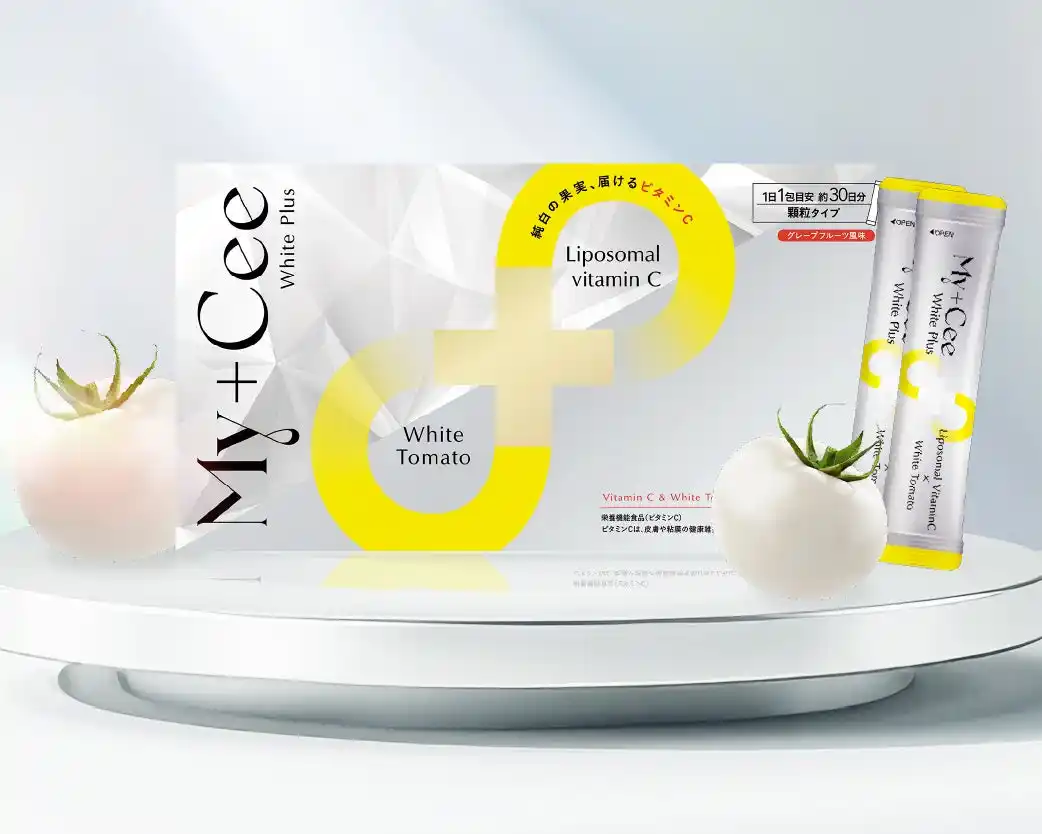 さくらフォレスト、累計150万食突破のインナーケアサプリ『マイシーホワイトプラス』がAmazonランキング*第1位を獲得、発売1周年を記念し特別キャンペーンを開始