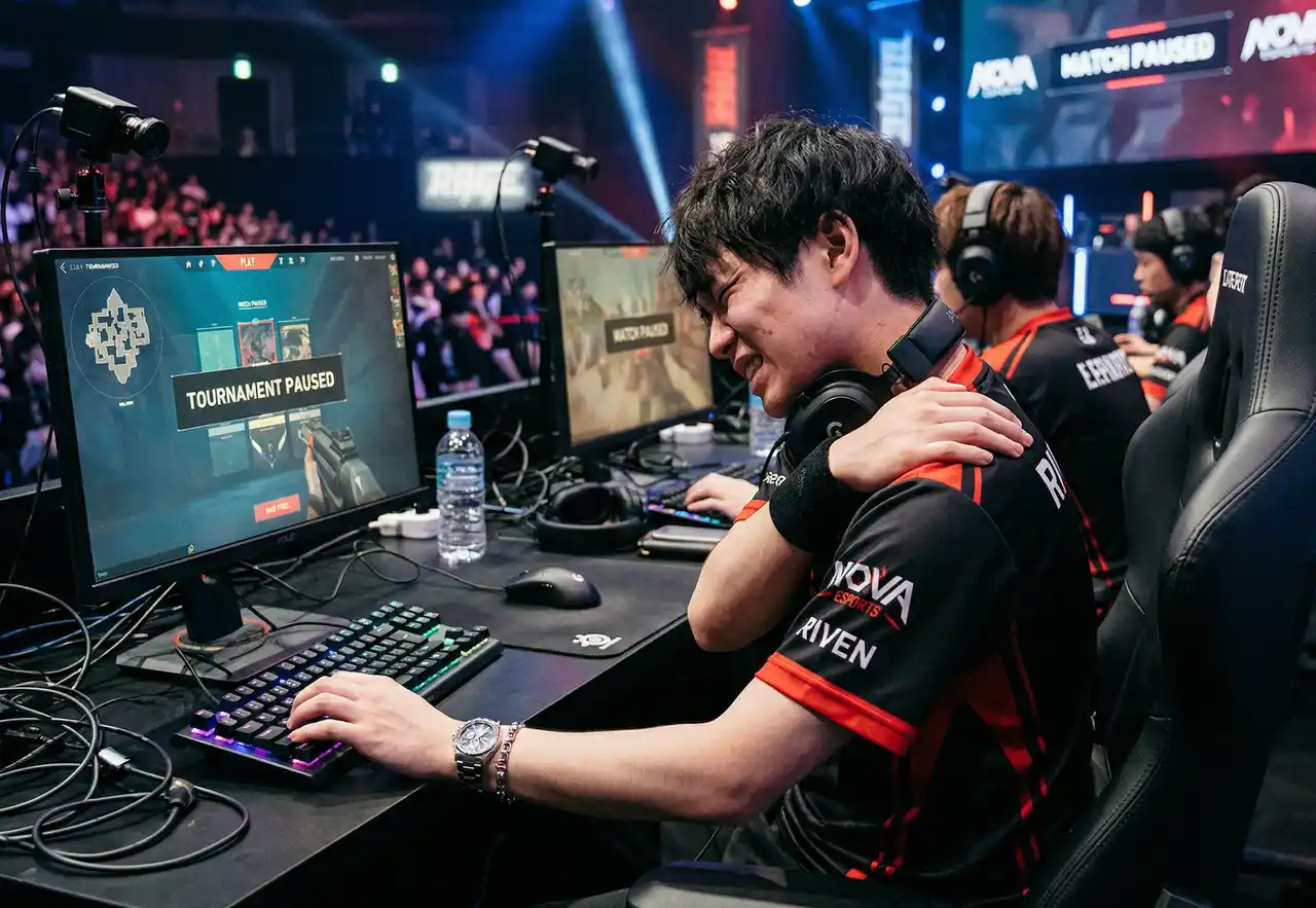 【株式会社　Hands JAPAN】 【eスポーツ×医学】選手生命を伸ばす新技術。コンディショニングデバイス『Billy’s care』がプロゲーマーをトータルサポート。