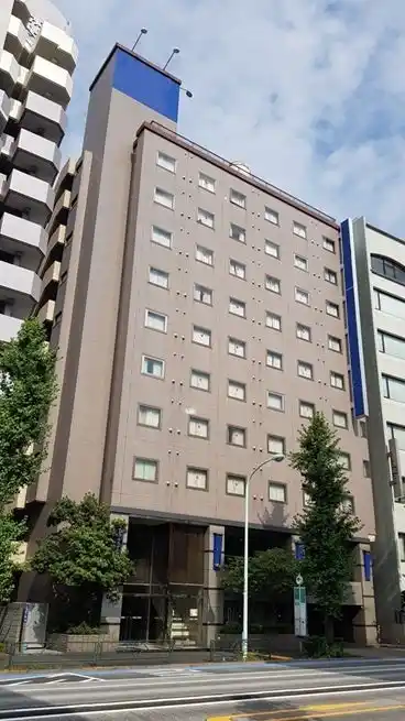 【株式会社アマネク】 日本を代表する観光地「浅草」エリアにアマネク2棟目のホテル「アマネク浅草桜橋」を2025年12月リブランドオープン