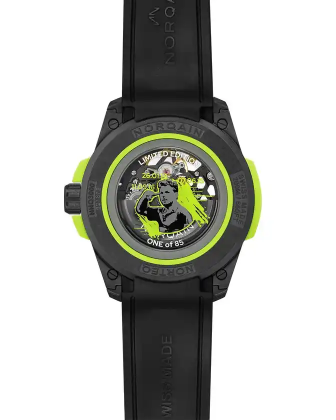 Wild ONE Skeleton Stan the Man-2