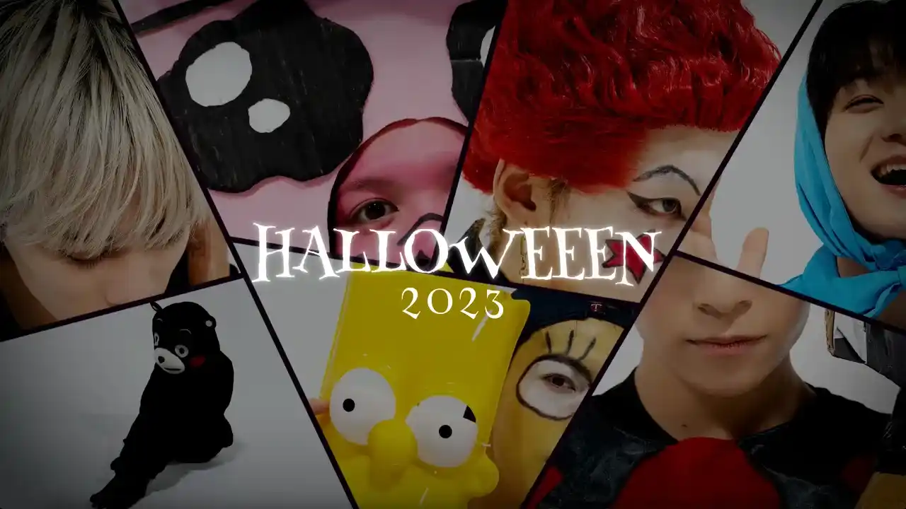 【吉本興業株式会社】 『OCTPATH HALLOWEEN NIGHT 2025 ～トリック・オア・トリート～』　10月29日(水)に東京・ニッショーホールにて開催決定！＆グループ初のアリーナ単独の映像化が決定！