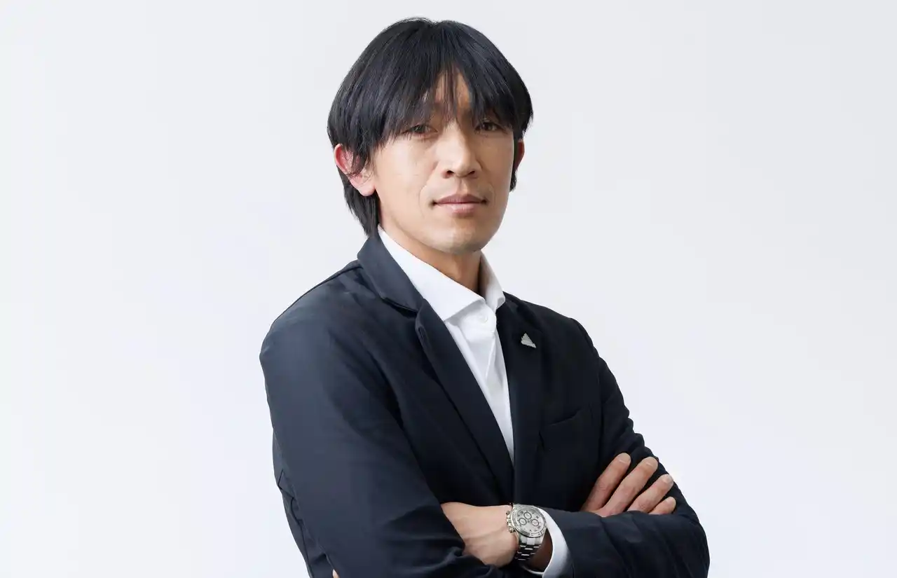 元サッカー日本代表MF・中村俊輔さんがU-NEXT欧州フットボール中継の解説に登場。世界最高峰のプレミアリーグ、ラ・リーガなど2025/26シーズン後半戦の配信に随時出演