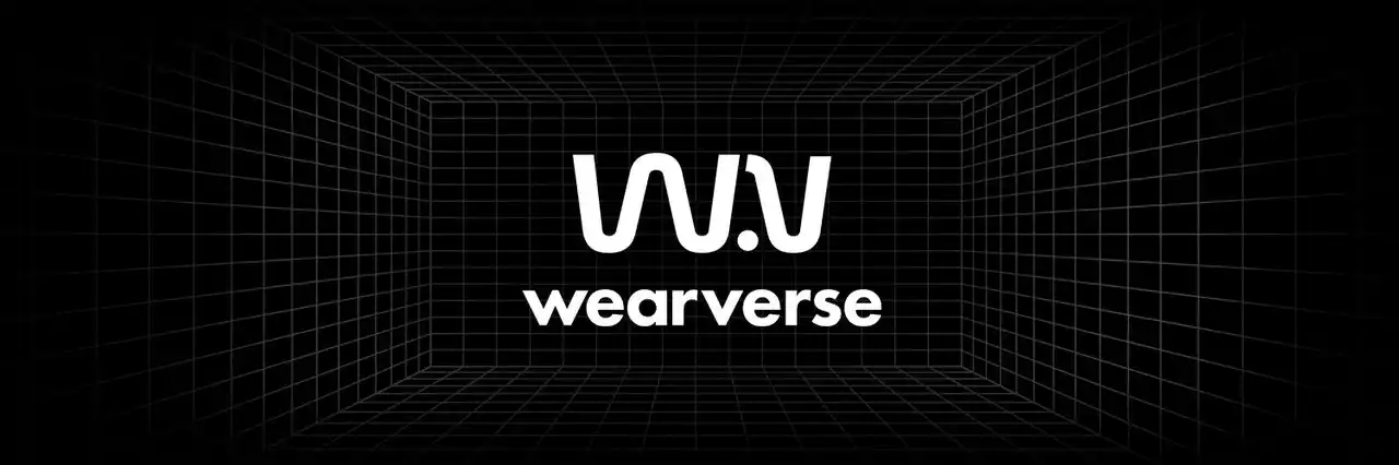 【株式会社アップランド】 Applandのメタバースアパレルブランド「wearverse」から、VRChat向け新作衣装『朱夏』が12月12日（金）より販売開始！