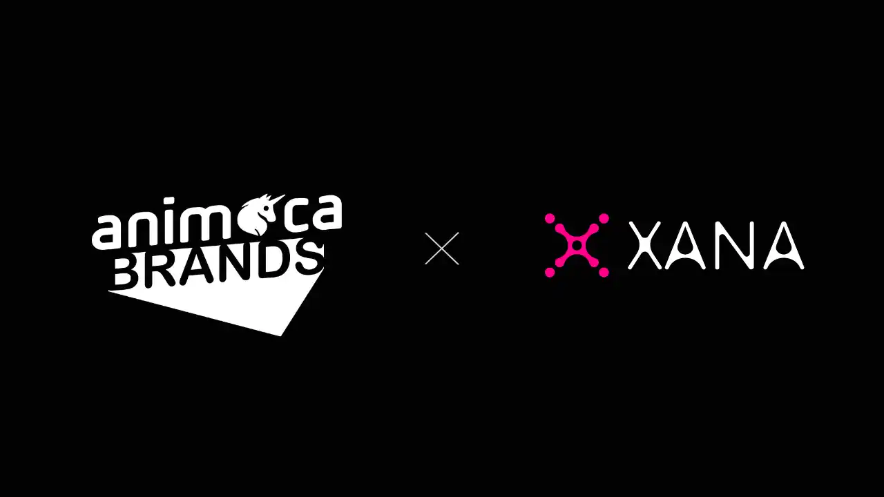【Animoca Brands】 Animoca Brands Japan、300以上の企業や行政とのコラボ実績を持つ先端技術×没入型エンタメPF「XANA」のノードセールパートナーに