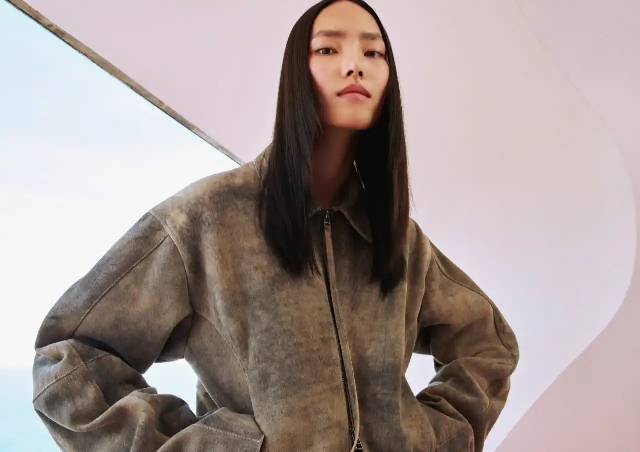 【H&M】 H&M Studioから、コペンハーゲンの洗練を纏う「PRE-FALL」コレクションを発表