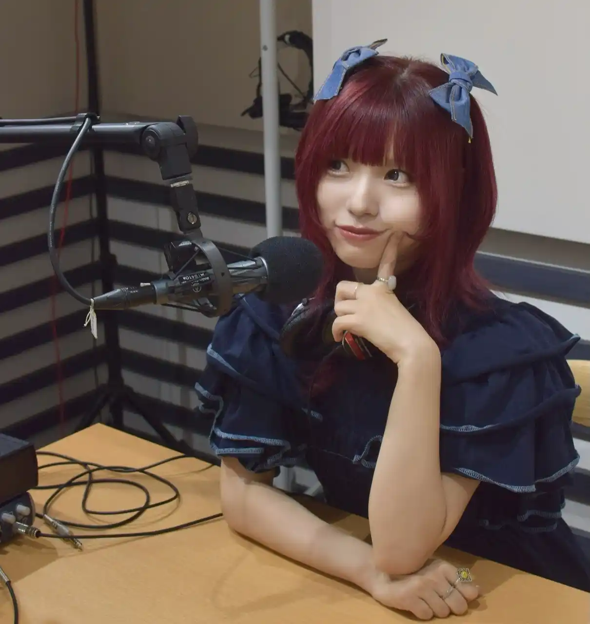 “素の自分”と向き合うPodcastが配信開始前から人気上昇中 - 神綺杏菜のあんなこと