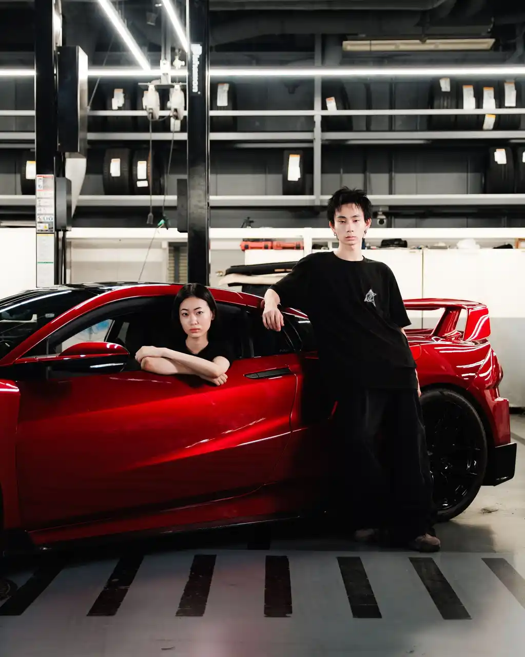 「ARTA MECHANICS」×「Peaches.」初コラボレーション　9月6日(土)より期間限定ポップアップストアをPeaches. Garageで開催