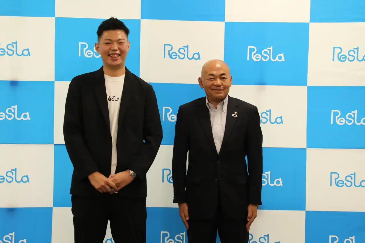 【株式会社RESTA】 RESTA、福島県須賀川市に本社を移転、天栄村に就労支援新施設を設置