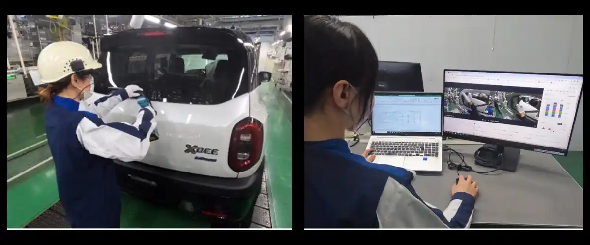 【株式会社Ollo】 スズキ株式会社が作業分析AI 『Ollo Factory』を正式導入