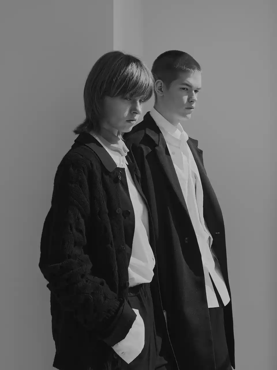 【Mother's Industry株式会社】 【mizuiro ind】フランス・パリで開催されるファッションウィーク最大の展示会「Premiere Classe 2026」に出展