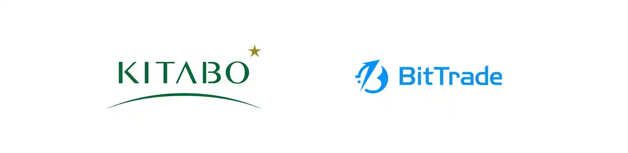 ビットトレード株式会社と株式会社北紡が暗号資産並びにWeb3.0関連ビジネスに関して基本合意書を締結