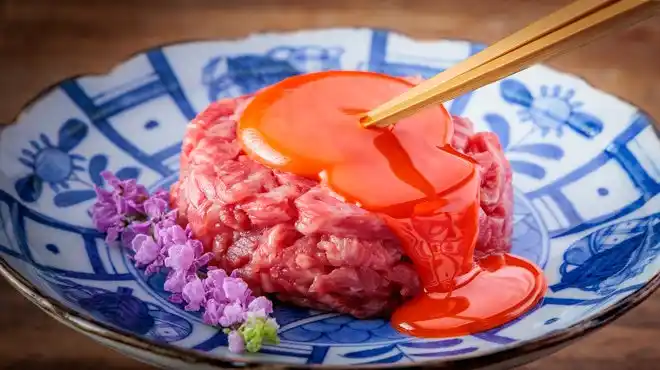 【炭×肉のモダン空間】 肉料理 おまつ 2025年7月７日(月) NEW OPEN!!