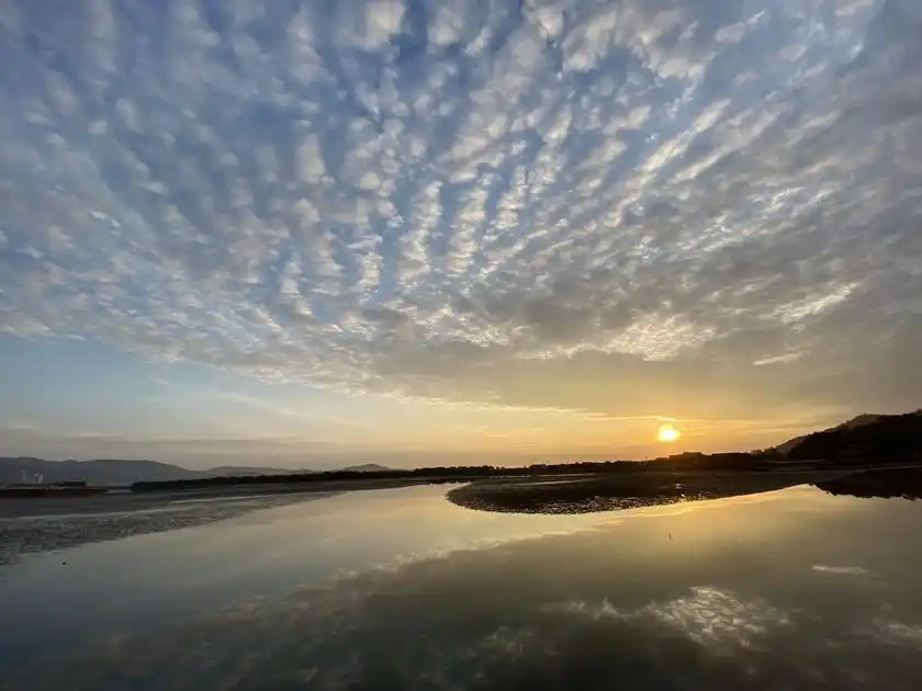 つい行きたくなる、秋の日本遺産・和歌の浦！和歌の浦でしか味わえない、万葉の心と能楽が響き合う10/5 万葉薪能 ＆ 10/12 和歌の聖地・ベイ オブ ポエムズが開催！