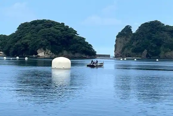 LIFULL ArchiTech、離島への住環境支援を目指してインスタントハウスの海上輸送モデル実験に成功