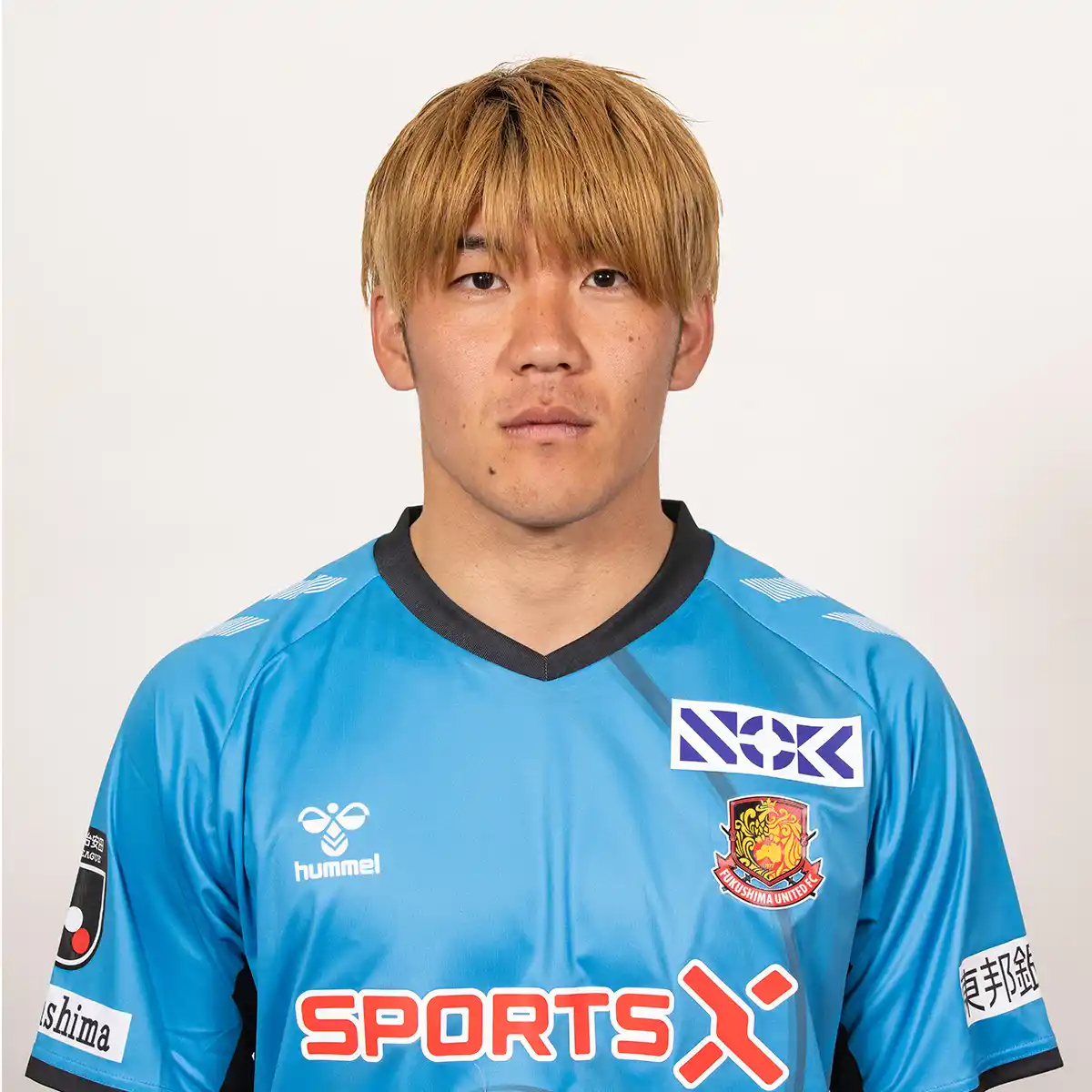 【株式会社AC福島ユナイテッド】 中川 真選手 復帰のお知らせ