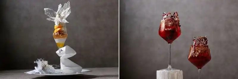 【株式会社ベスト-アニバーサリー】 『ANTONIO RIVA MILANO CAFE』（アントニオ・リーヴァ ミラノ カフェ）ザ ストリングス 表参道にて期間限定オープン