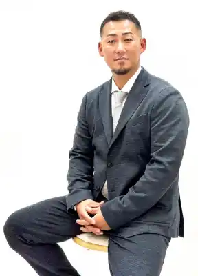 中田翔が参戦！プロスポーツ界で話題のケガサプリ「スポコラ」のアドバイザーに就任