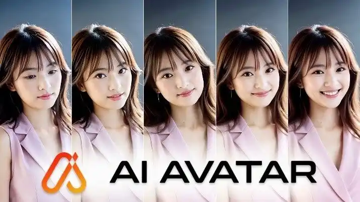 【AIアバター】 “3日坊主”を支えるAI彼女が話題に！「AI AVATAR」リール動画が200万再生を突破