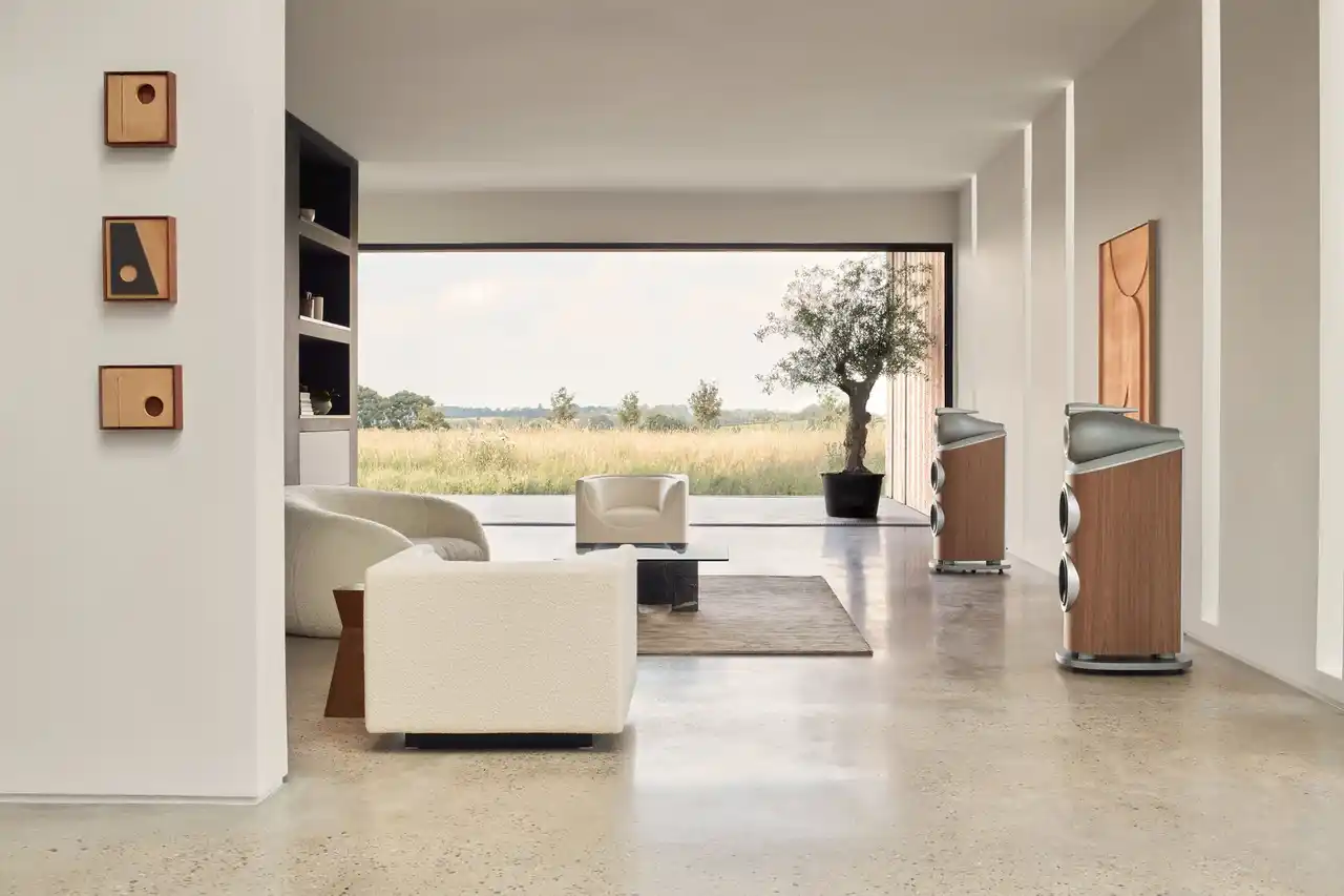 [Bowers & Wilkins イベント情報] 日本橋三越本店にて期間限定のポップアップイベント「The World of Bowers & Wilkins」を実施