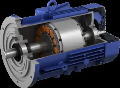 【住友重機械工業株式会社】 環境にやさしい「ウルトラプレミアム効率（IE5）ギヤモータ」を新発売