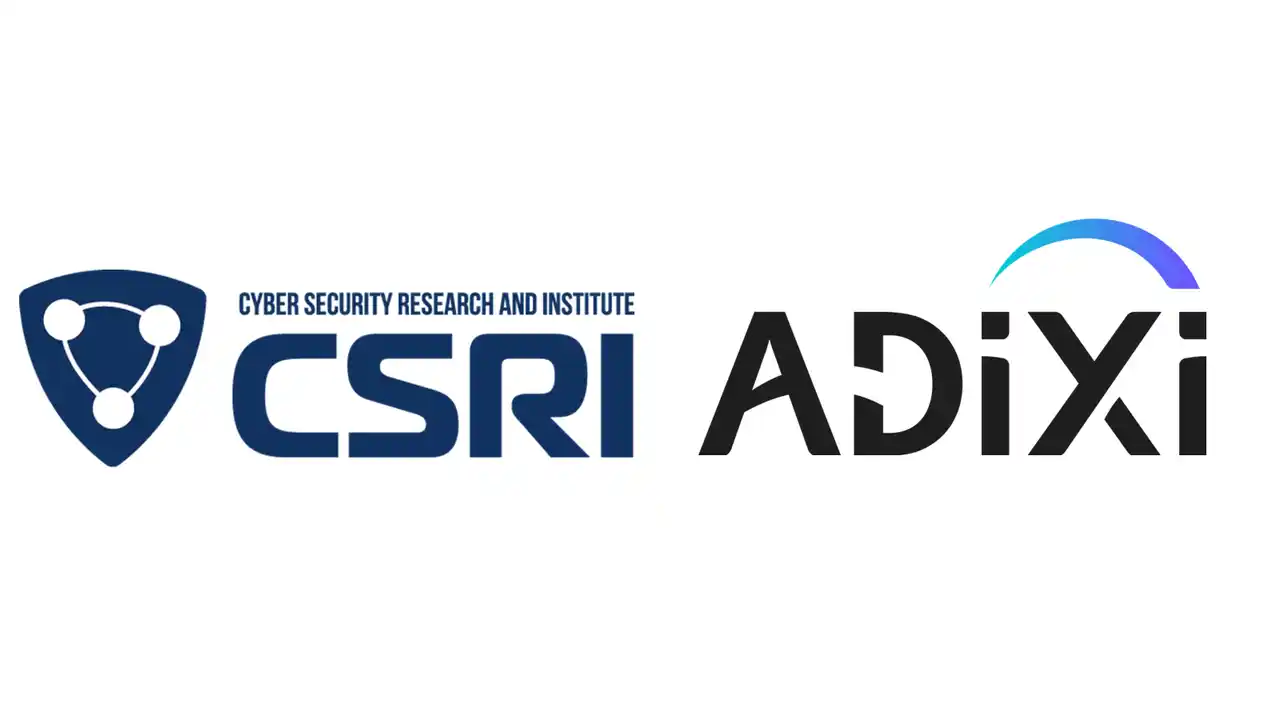 株式会社サイバーセキュリティ総研、Forbes JAPAN掲載のテクノロジー企業ADiXi社と戦略的パートナーシップを締結