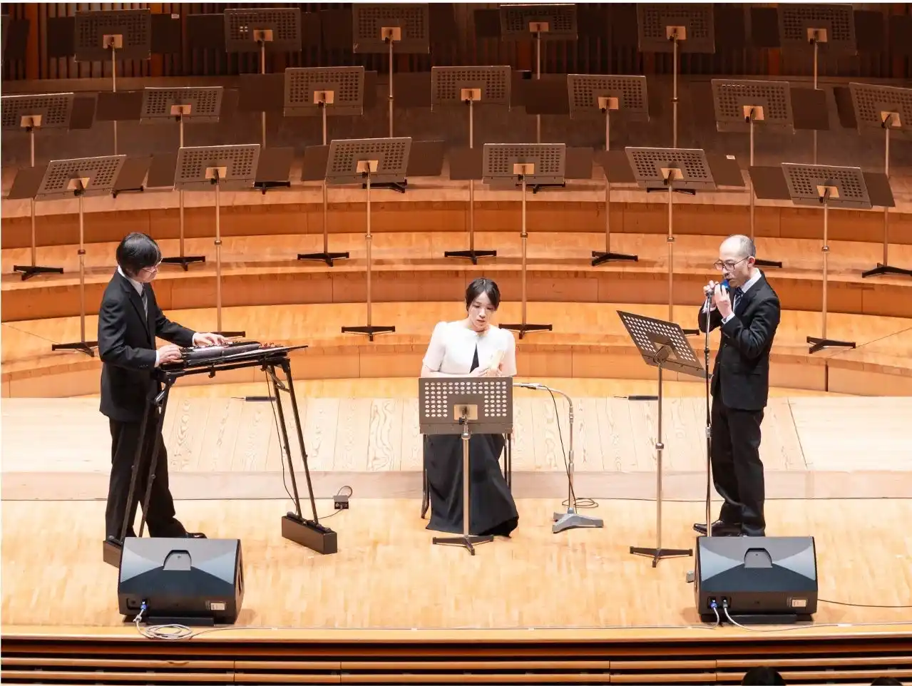 【株式会社ライリスト社】 ライリッシュ・グループ主催「Lyrish EXPO」秋季4会場開催！！