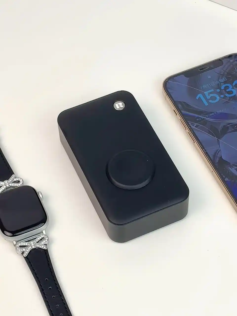 【RORRY】 【Instagram限定】次世代モバイルバッテリー「H1」登場間近―抽選で5名様に先行提供