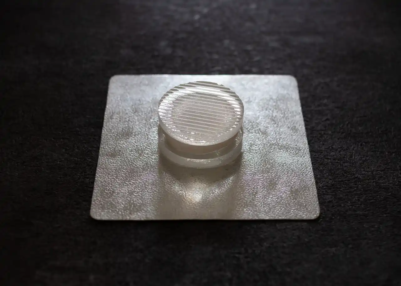 【初日で1,000個突破】サブレを使わない透明バターサンド《GLASS》（グラス）が想定を大幅に上回る反響。