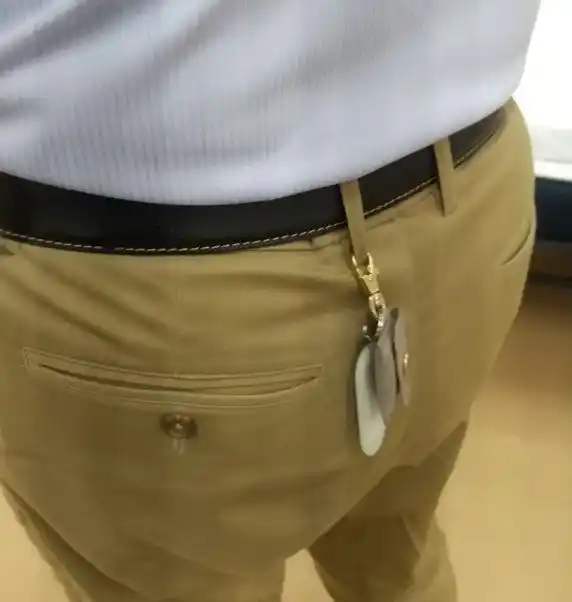 【大東建託】 通所介護施設で離設検知システムを本格導入