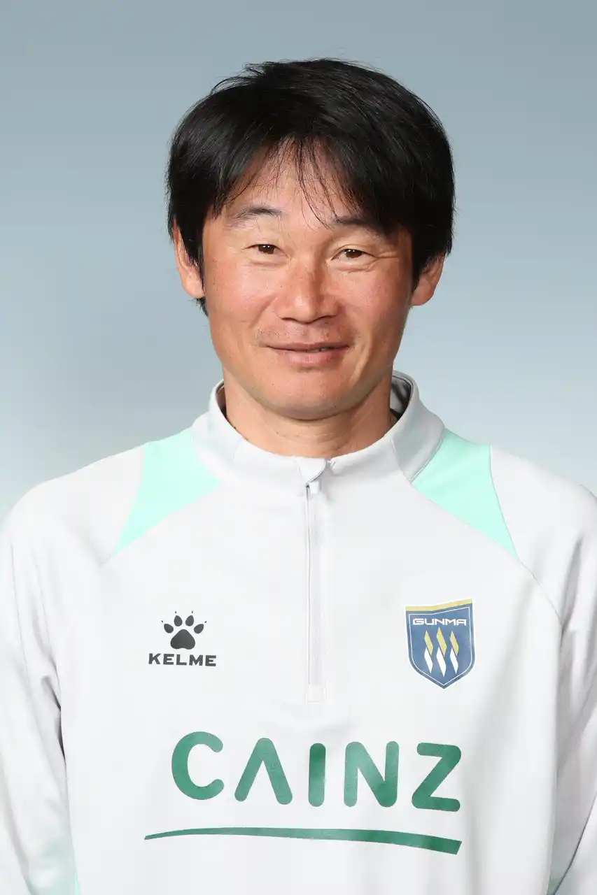 【ザスパ群馬】 トップチームコーチングスタッフの契約更新について