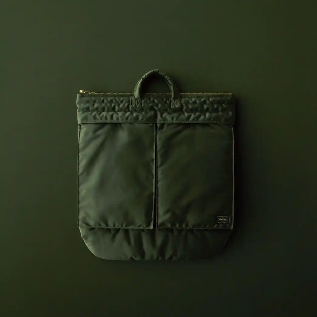 【株式会社 和光】 【銀座・和光】The New TANKER AMAZING Nylon