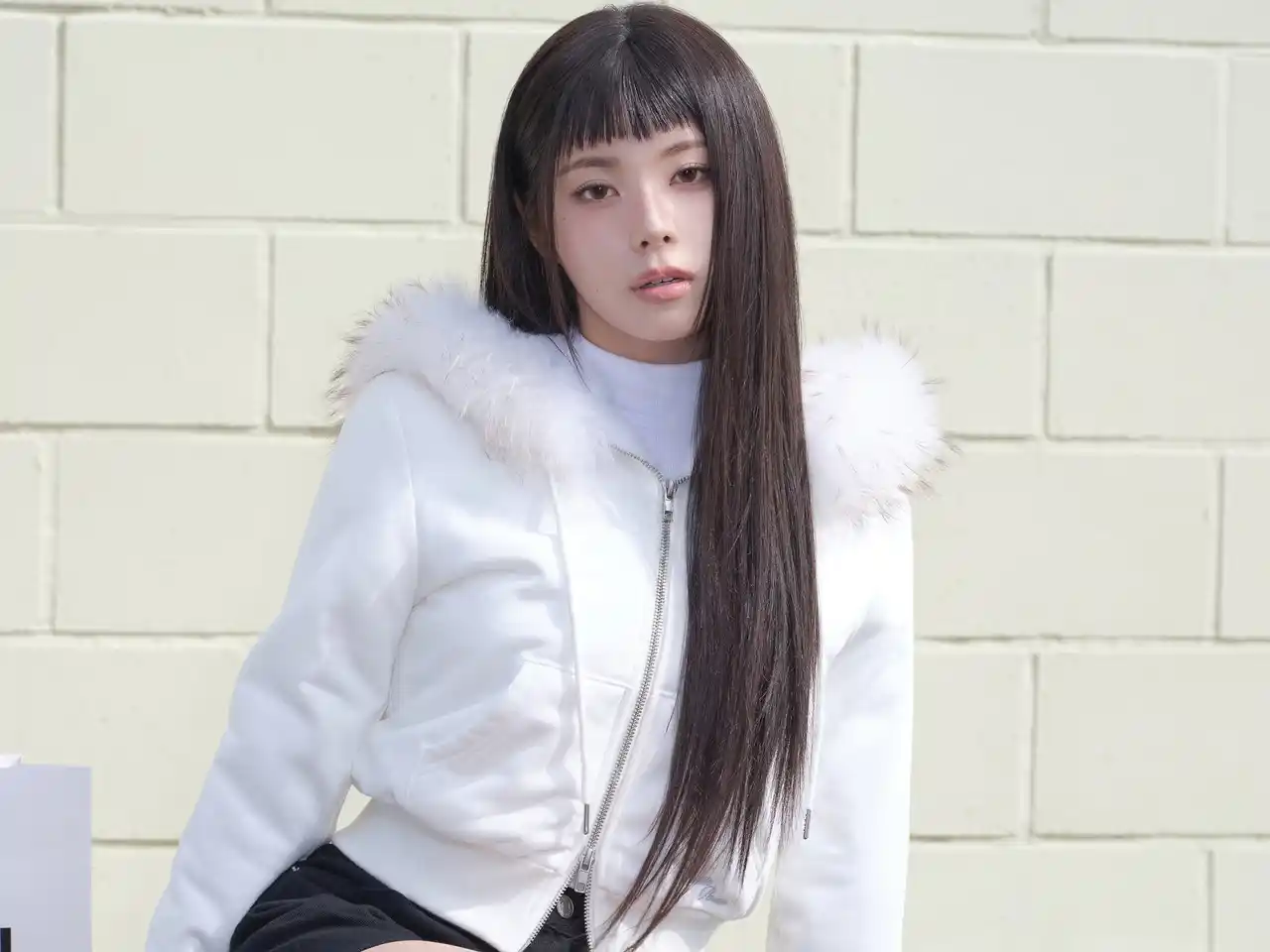 【ABLY Corporation., Inc.】 【BEIDELLI× NMIXX(エンミックス)ギュジン】コラボアイテム20％OFFセール実施中！