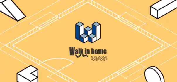 【ＤＴＳ】3D住宅CAD「Walk in home」2025バージョンを販売開始