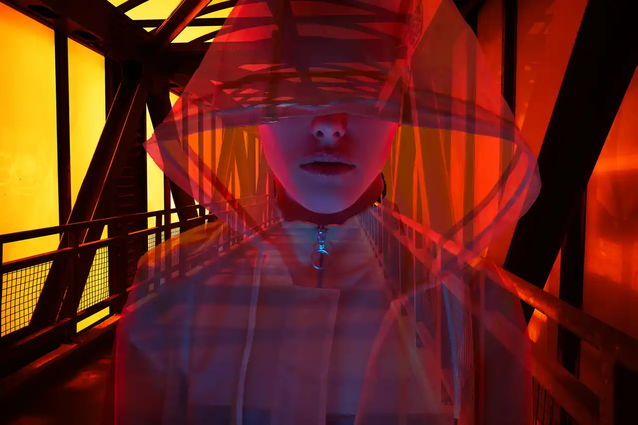 攻殻機動隊の「光学迷彩」が現実に！光学迷彩の特許を全面譲受