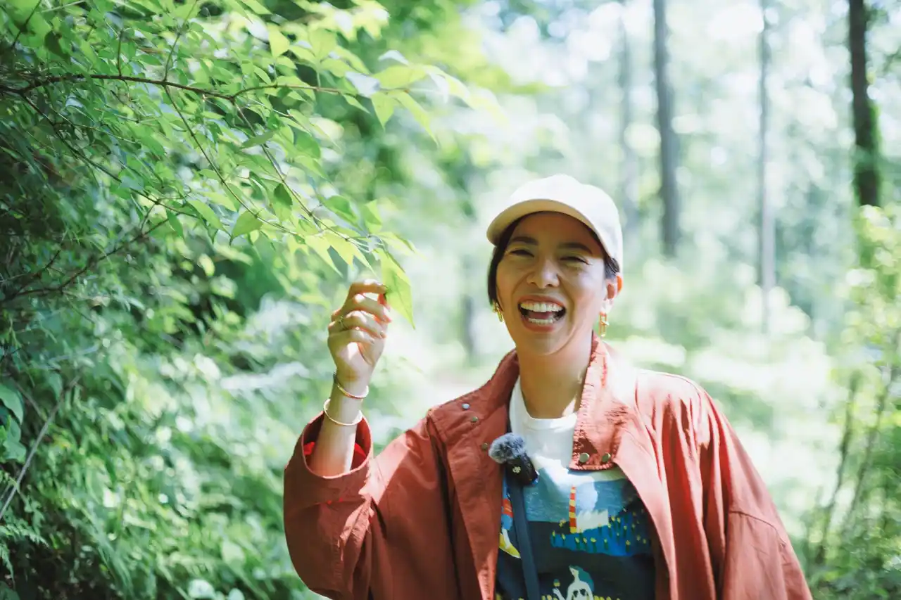 【Plantful Journey】 【開催レポート】五感が目覚めるフルコース「プラントフル・ウェルネス・リトリート2025 KARUIZAWA」開催