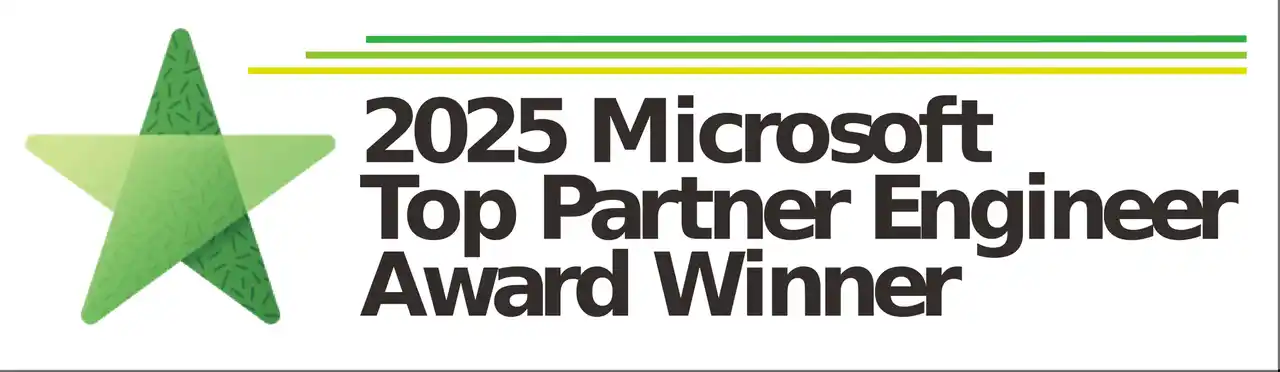 【NECトピックス】 NECとNECソリューションイノベータのエンジニアが「Microsoft Top Partner Engineer Award 2025」を受賞