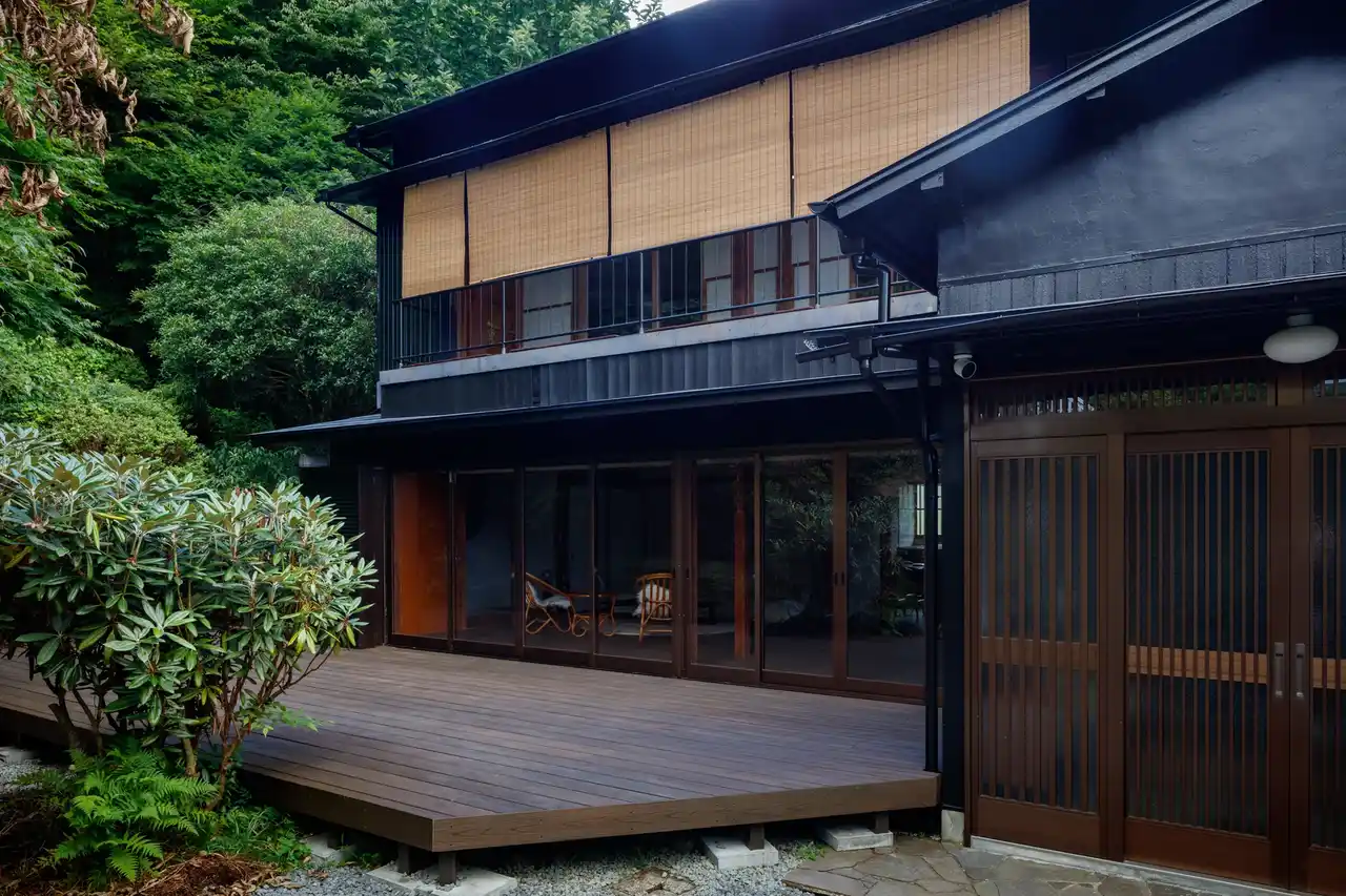 【９ＳＴＡＹ株式会社】 「mysa for Owners」本格始動：建築家デザインの別荘を「資産」に：9STAYの運営ノウハウで平均稼働率80%・ADR 10万円超の実績を実現