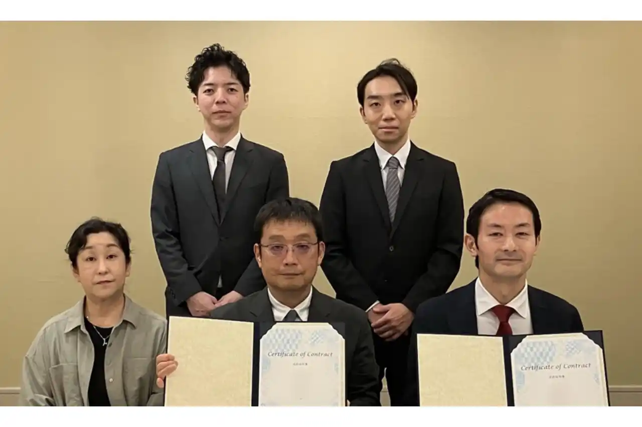 マラトンキャピタルと葬儀場・ビジネスホテルを運営する西田企画との資本業務提携のお知らせ